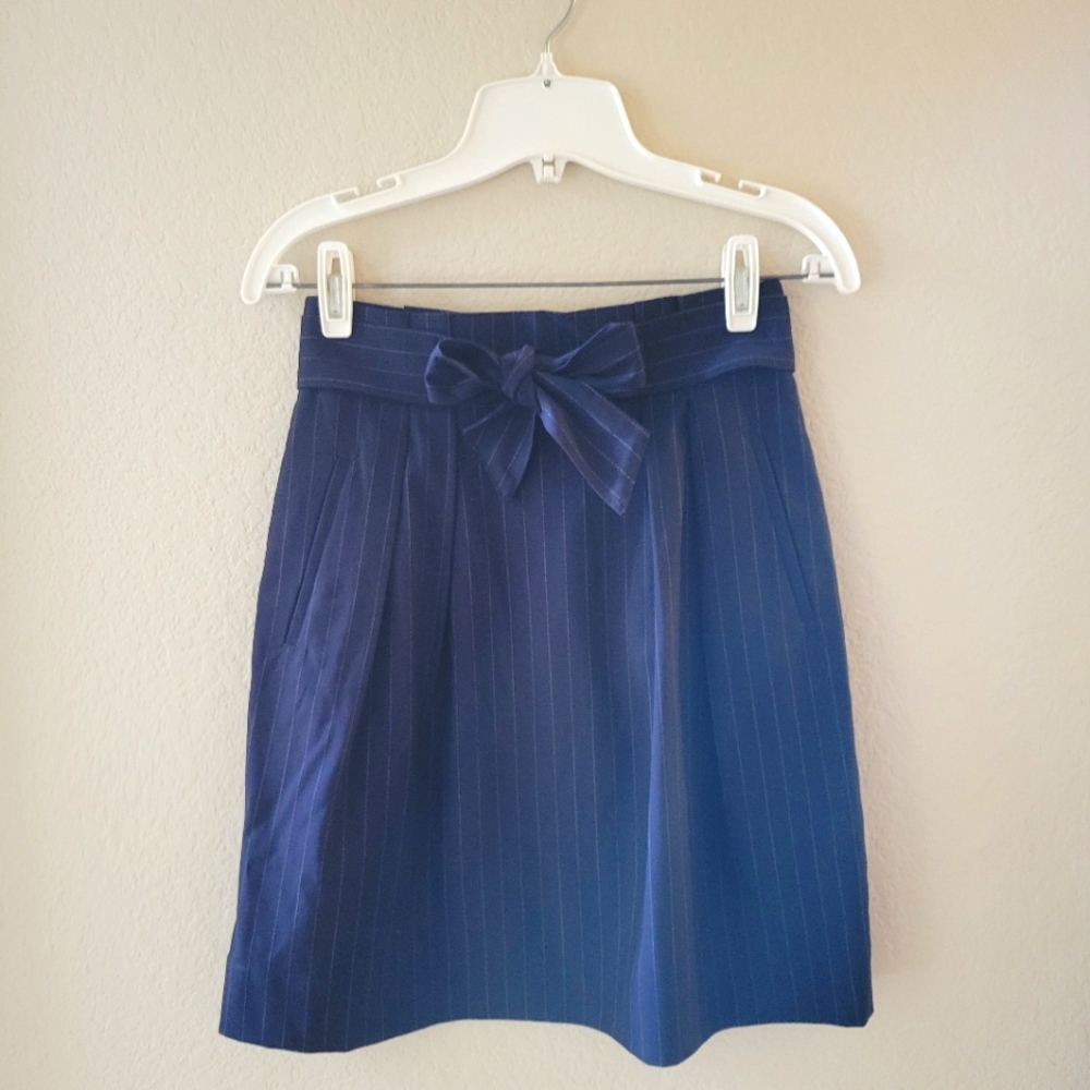 H&M Skirt in Navy